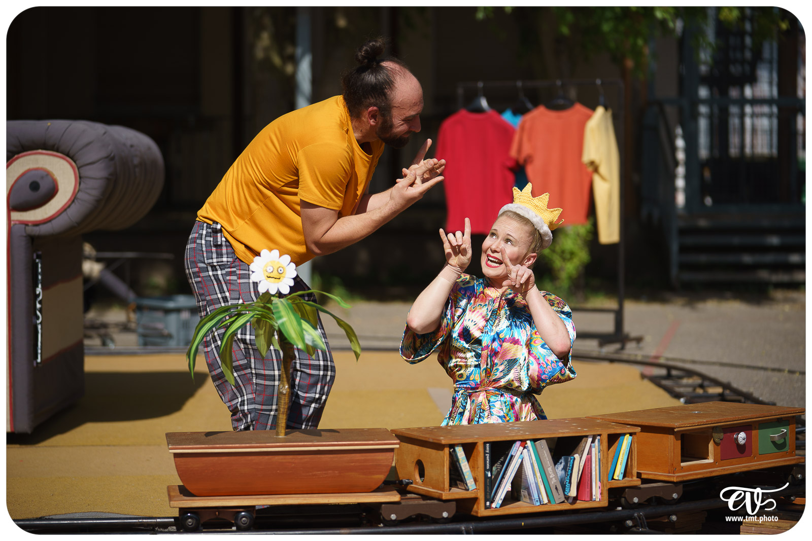 HUMOUR DES NOTES 2024